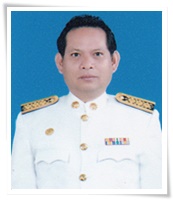 ณัฐพล บูรณะโสภณ
จพง.จัดเก็บรายได้ รักษาราชการแทน
ผู้อำนวยการกองคลัง