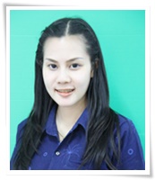 ภัทราพร พันธ์แก้ว
ผู้ช่วยนักพัฒนาชุมชน