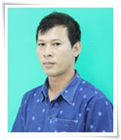 ภิญโญ พลอยสุวรรณ
พนักงานขับรถ