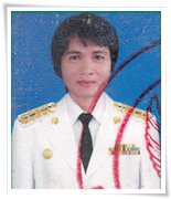 นางสายชล ไพศาลพันธ์
รองนายกองค์การบริหารส่วนตำบลสีคิ้ว