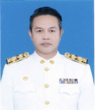 อมร นาคะดำรงวรรณ
รองปลัด อบต. รักษาราชการแทน
ปลัด อบต.