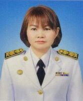 นางสาวสุนันท์ พลสูงเนิน
นักทรัพยากรบุคคล รักษาราชการแทน หัวหน้าฝ่ายบริหารงานทั่วไป
โทร 092-516-6682