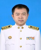 นายยุทธยา สังข์จันทึก
นานช่างโยธา รักษาราชการแทน
ผู้อำนวยการกองช่าง