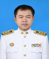 นายยุทธยา สังข์จันทึก
นายช่างโยธา รักษาราชการแทน ผู้อำนวยการกองช่าง
โทร 081-999-5627