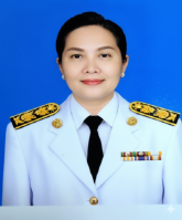 นางจุฑามาส จำรัสประเสริฐ
หัวหน้าสำนักปลัด
โทร 088-465-9376
