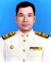 นายถนอมศักดิ์ เทวรัตน์
หัวหน้าฝ่ายบริหารงานทั่วไป
โทร.097-326-3724