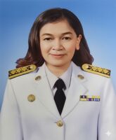 นางสาวมาริสา กุยแก้ว
นักวิเคราะห์นโยบายและแผน
081-655-8910