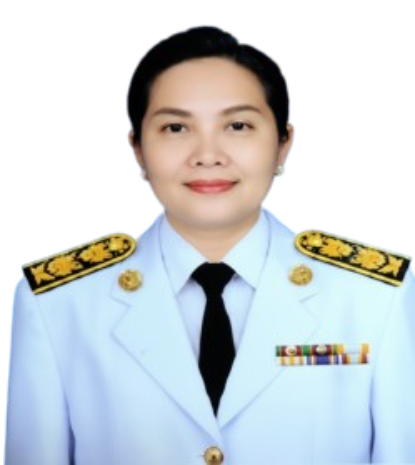 นางจุฑามาส จำรัสประเสริฐ