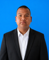 นายธีรพรรณ พรทวีชัย
ปฏิบัติงานป้องกันและบรรเทาสาธารณภัย (จ้างเหมาบริการ)
โทร 090-249-4132