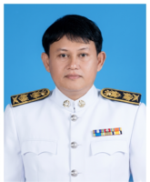 นายไพฑูรย์ บำรุงกฤษฎา
หัวหน้าสำนักปลัด รักษาราชการแทน ปลัดเทศบาลตำบลสีคิ้ว
โทร 064-2824566