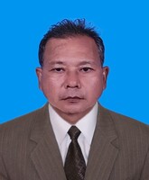 นายประดิษฐ์ สุขน้อย
ปฏิบัติงานป้องกันและบรรเทาสาธารณภัย
โทร 061-2142333