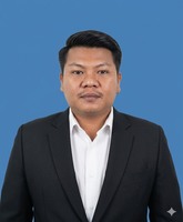 นายสุรภา ลิ้นจี่
ปฏิบัติงานประจำรถยนต์กู้ชีพ(EMS)
(จ้างเหมาบริการ)