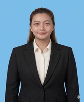นางสาวกรรณิการ์ ชูจันทึก
ปฎิบัติงานพัสดุ (จ้างเหมาบริการ)
โทร 088-671-7697