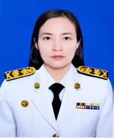 นางศิริวรรณ ศิลป์ประกอบ
หัวหน้าฝ่ายบริหารงานคลัง (ระดับต้น)
โทร 091-469-5354