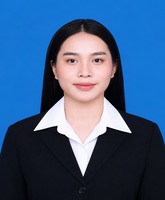นางสาวพรนภัส มะโนมั่น
ปฏิบัติงานการเงินและบัญชี
(จ้างเหมาบริการ)